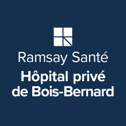 Ramsay Générale De Santé Bois Bernard