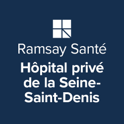 Ramsay Générale De Santé Le Blanc Mesnil