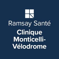 Ophtalmologue Ramsay Générale de Santé - 1 - 