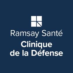 Ramsay Générale De Santé Nanterre