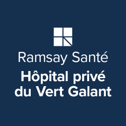 Ramsay Générale De Santé Tremblay En France