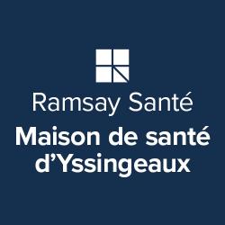 Ramsay Générale De Santé Yssingeaux