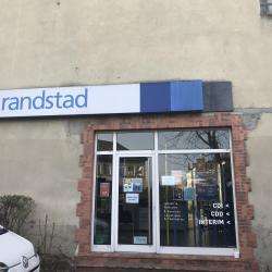 Agence pour l'emploi Randstad - 1 - 