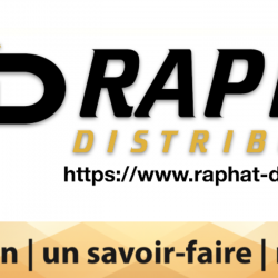 Entreprises tous travaux Raph At Distribution Sas - 1 - 