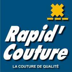 Rapid'couture Saint Méen Le Grand