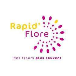 Fleuriste Rapid'flore Floray (sarl) Franchise Independan - 1 - 