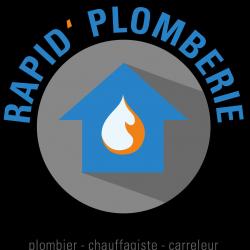 Plombier rapid'plomberie - 1 - 