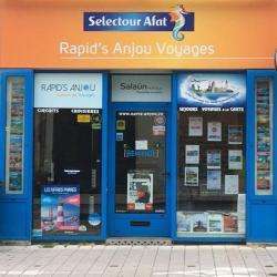 Agence de voyage Rapid's Anjou Voyages - 1 - 