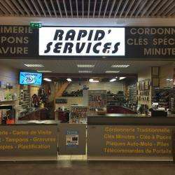 Rapid'service Aix En Provence
