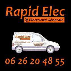 Autre Rapid Elec Pieret Jean-Gabriel - 1 - Rapidelec 
Electricité Générale
Www.rapidelec.fr - 