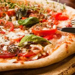 Restaurant Rapido Pizza - 1 - 
