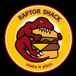 Raptor Shack Lille
