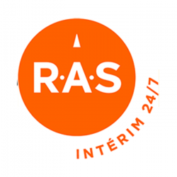 Agence pour l'emploi RAS Intérim et Recrutement - 1 - 