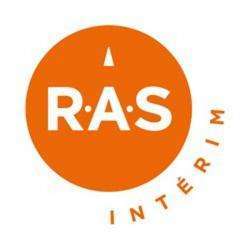 Agence pour l'emploi RAS Intérim - 1 - 