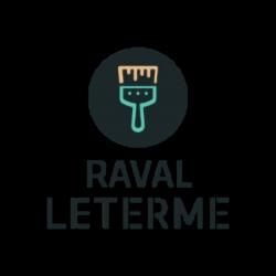 Peintre RAVAL LETERME - 1 - 