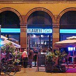 Raven Café Strasbourg