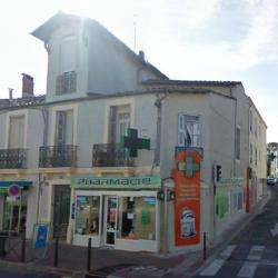 Pharmacie et Parapharmacie RAVOIRE PIERRE - 1 - Pharmacie Faubourg St Jaumes - 