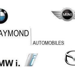 Raymond Automobiles Marmande