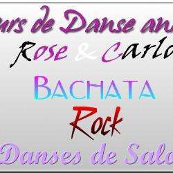 R&c - Danse Pour Tous Carla De Roquefort
