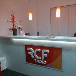 Centre culturel RCF   Radio - 1 - 