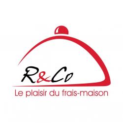 R&co Restaurant Reims