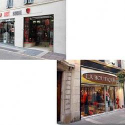 Articles de Sport Rct Store - 1 - Ancienne Boutique Et Nouvelle Boutique - 