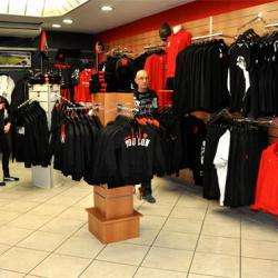 Rct Store Toulon