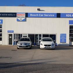 Garagiste et centre auto RDS Automobiles  -  Bosch Car Service - 1 - 