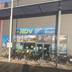 Rdv Cycles & Connect Le Bosc