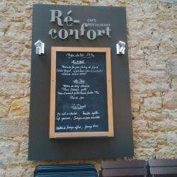 Restaurant Ré-confort - 1 - 