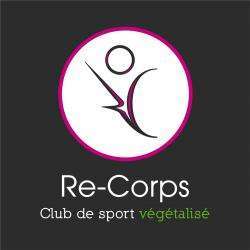 Re-corps Paris