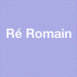 Ré Romain Pornic