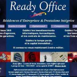 Ready Office Paris