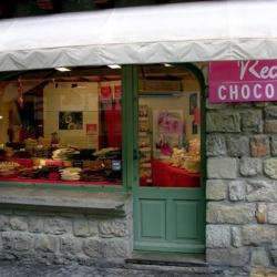 Réal Chocolat Carcassonne