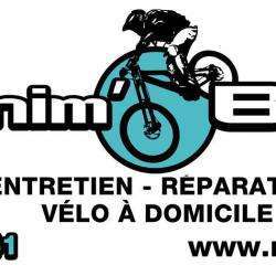 Vélo reanimbike - 1 - 