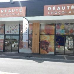 Réauté Chocolat Barjouville