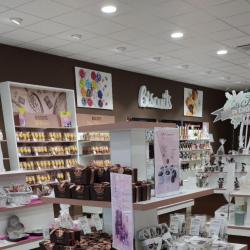 Réauté Chocolat Limoges