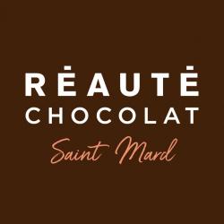 Réauté Chocolat Saint Mard