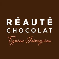 Réauté Chocolat Tignieu Jameyzieu