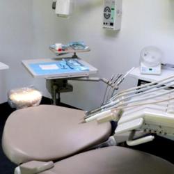 Dentiste REBOUL OLIVIER - 1 - 