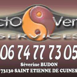 Recto Verso Services Saint Etienne De Cuines