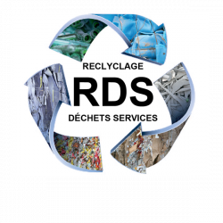 Recyclages Déchets Services Vénissieux