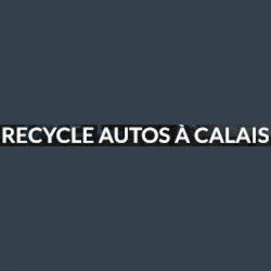 Recycle Autos Calais