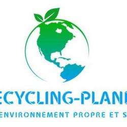Recycling Planet