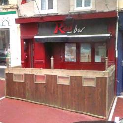 Red Bar Boulogne Sur Mer