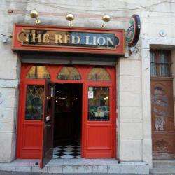 Red Lion In Town Marseille