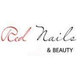 Red Nails And Beauty Issy Les Moulineaux