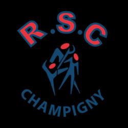 Salle de sport Red Star Club Champigny - 1 - 