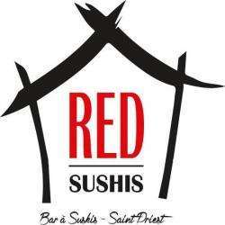 Restaurant RED SUSHIS - 1 - 