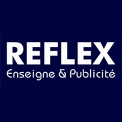 Reflex Enseigne Beaulieu Sur Mer